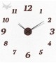 Часы настенные TTDaysSans (14 цветов) Часы настенные TTDaysSans (14 цветов)