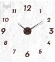 Часы настенные TTCommons (14 цветов) Часы настенные TTCommons (14 цветов)