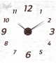 Часы настенные BlackerDisplay (14 цветов) Часы настенные BlackerDisplay (14 цветов)