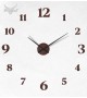Часы настенные DINOffc (14 цветов) Часы настенные DINOffc (14 цветов)