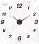 Часы настенные Grava (14 цветов) Часы настенные Grava (14 цветов)