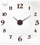 Часы настенные SerpAndMolot (14 цветов) Часы настенные SerpAndMolot (14 цветов)