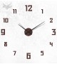 Часы настенные NeusaNextPro (14 цветов)
