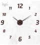 Часы настенные TTSupermolot (14 цветов) Часы настенные TTSupermolot (14 цветов)