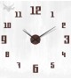 Часы настенные Jackfont (14 цветов) Часы настенные Jackfont (14 цветов)