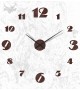 Часы настенные LombardinaTwo (14 цветов) Часы настенные LombardinaTwo (14 цветов)