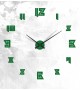 Часы настенные Aztechno (14 цветов) Часы настенные Aztechno (14 цветов)
