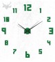 Часы настенные Braize (14 цветов) Часы настенные Braize (14 цветов)