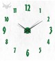Часы настенные Chickweed (14 цветов) Часы настенные Chickweed (14 цветов)