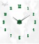 Часы настенные Deadagain (14 цветов) Часы настенные Deadagain (14 цветов)