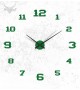 Часы настенные Illinispike (14 цветов) Часы настенные Illinispike (14 цветов)