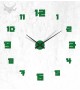 Часы настенные Japaneserobot (14 цветов) Часы настенные Japaneserobot (14 цветов)