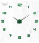 Часы настенные Lkdown (14 цветов) Часы настенные Lkdown (14 цветов)