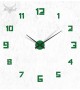 Часы настенные Newsystem (14 цветов) Часы настенные Newsystem (14 цветов)