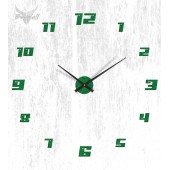 Часы настенные Psiphoonbb (14 цветов)