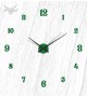 Часы настенные Quicklysustain (14 цветов) Часы настенные Quicklysustain (14 цветов)