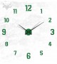 Часы настенные Twopeaks (14 цветов) Часы настенные Twopeaks (14 цветов)