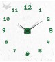 Часы настенные Waltographui (14 цветов) Часы настенные Waltographui (14 цветов)