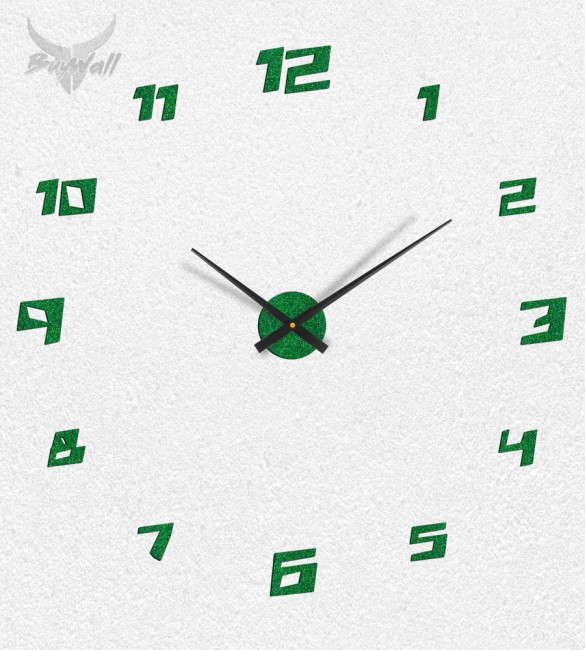 Часы настенные Zenith (14 цветов) Часы настенные Zenith (14 цветов)