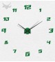 Часы настенные Zenith (14 цветов) Часы настенные Zenith (14 цветов)