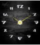 Часы настенные Bellhopnf (14 цветов)