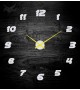 Часы настенные Bugfast (14 цветов) Часы настенные Bugfast (14 цветов)