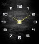 Часы настенные Cgflocustresistance (14 цветов) Часы настенные Cgflocustresistance (14 цветов)
