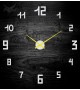 Часы настенные Concrete (14 цветов) Часы настенные Concrete (14 цветов)