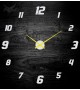 Часы настенные Flatwheat (14 цветов) Часы настенные Flatwheat (14 цветов)