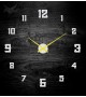 Часы настенные Goldensilver (14 цветов) Часы настенные Goldensilver (14 цветов)
