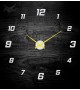 Часы настенные Hemiheadrg (14 цветов) Часы настенные Hemiheadrg (14 цветов)