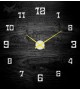 Часы настенные Moonsilver (14 цветов) Часы настенные Moonsilver (14 цветов)