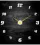 Часы настенные Ravenholm (14 цветов) Часы настенные Ravenholm (14 цветов)