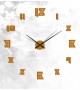Часы настенные Aztechno (14 цветов) Часы настенные Aztechno (14 цветов)