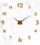 Часы настенные Clipwave (14 цветов) Часы настенные Clipwave (14 цветов)