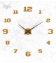 Часы настенные Illinispike (14 цветов) Часы настенные Illinispike (14 цветов)