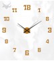 Часы настенные Moonsilver (14 цветов) Часы настенные Moonsilver (14 цветов)