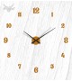 Часы настенные Quicklysustain (14 цветов) Часы настенные Quicklysustain (14 цветов)