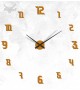 Часы настенные Rocklogo (14 цветов)