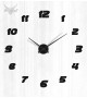 Часы настенные Bugfast (14 цветов) Часы настенные Bugfast (14 цветов)