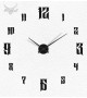 Часы настенные Buyanbengak (14 цветов) Часы настенные Buyanbengak (14 цветов)