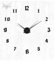 Часы настенные Cardanaya (14 цветов) Часы настенные Cardanaya (14 цветов)