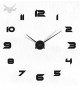 Часы настенные Chopsic (14 цветов) Часы настенные Chopsic (14 цветов)