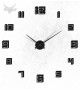 Часы настенные Coloscobik (14 цветов) Часы настенные Coloscobik (14 цветов)