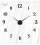 Часы настенные Gismondafg (14 цветов) Часы настенные Gismondafg (14 цветов)