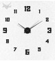 Часы настенные Goldensilver (14 цветов) Часы настенные Goldensilver (14 цветов)