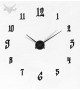 Часы настенные Helvedding (14 цветов) Часы настенные Helvedding (14 цветов)