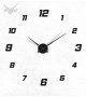 Часы настенные Hemiheadrg (14 цветов) Часы настенные Hemiheadrg (14 цветов)