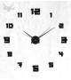 Часы настенные Japaneserobot (14 цветов) Часы настенные Japaneserobot (14 цветов)