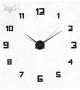 Часы настенные Newsystem (14 цветов) Часы настенные Newsystem (14 цветов)